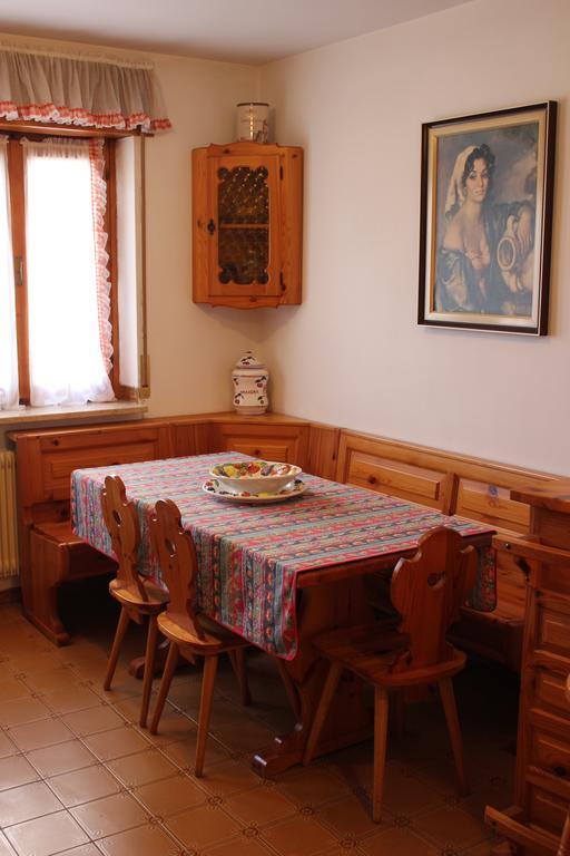 Discover Italy Tignes 외부 사진